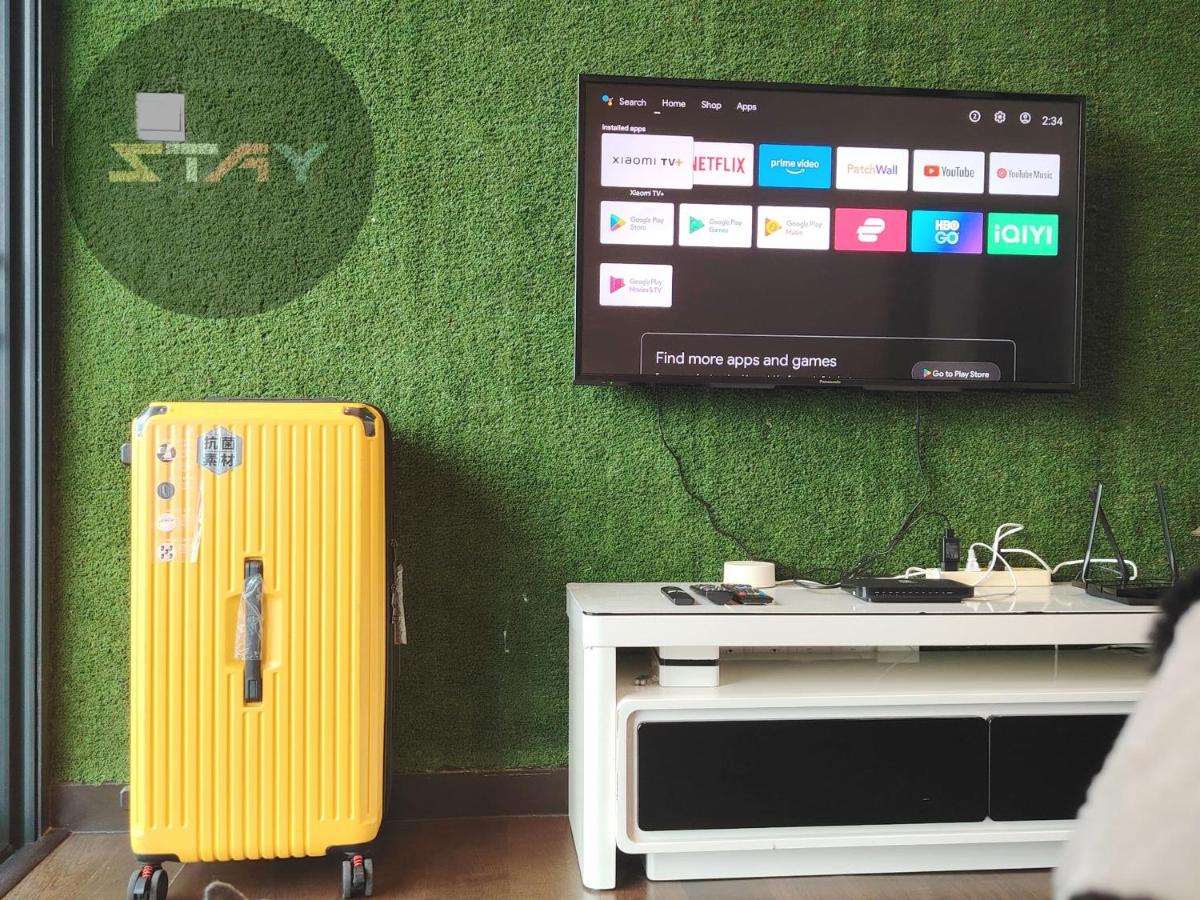Almas Suites Cozy Relax Studio Seaview BySTAY - Housity