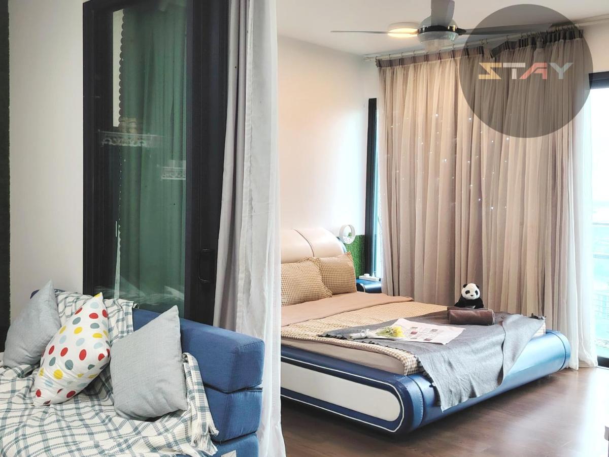 Almas Suites Cozy Relax Studio Seaview BySTAY - Housity