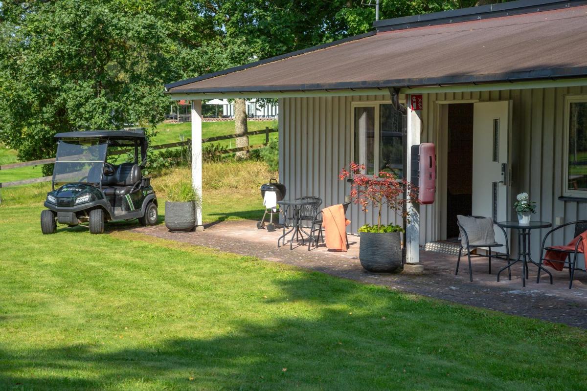Alingsås Golfklubb - Housity