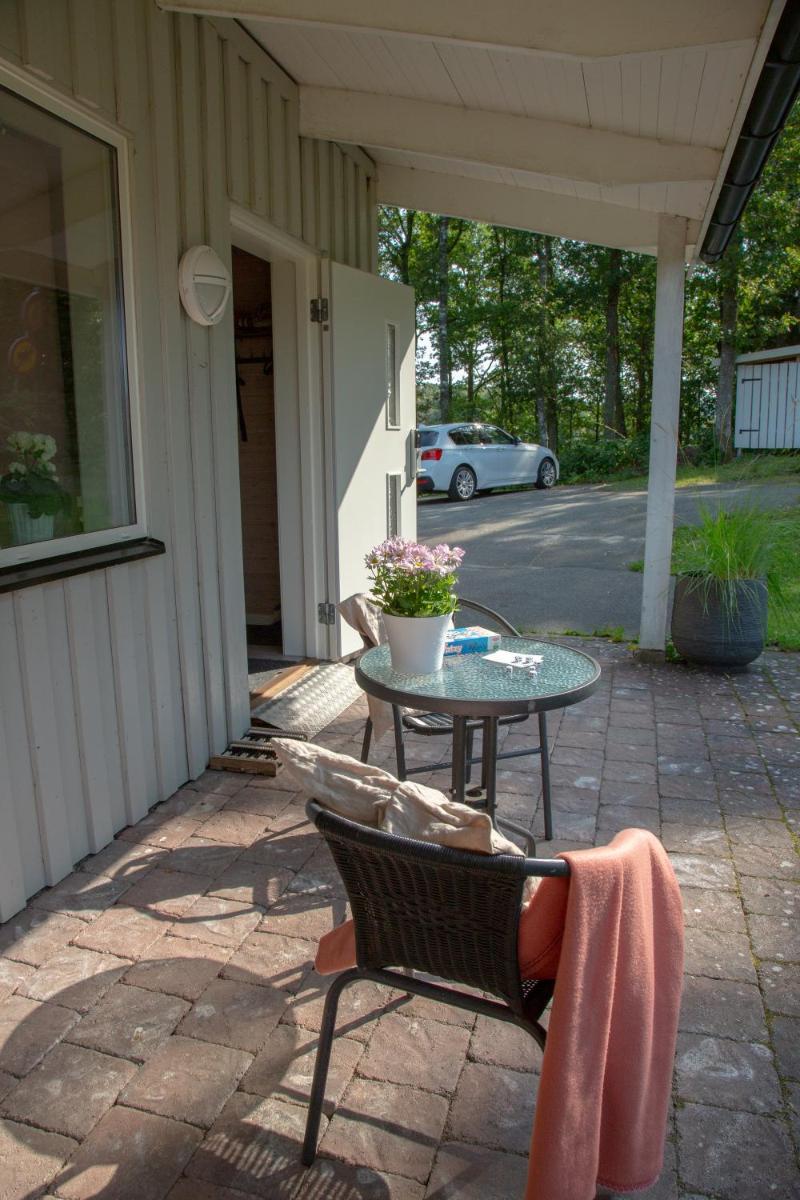 Alingsås Golfklubb - Housity
