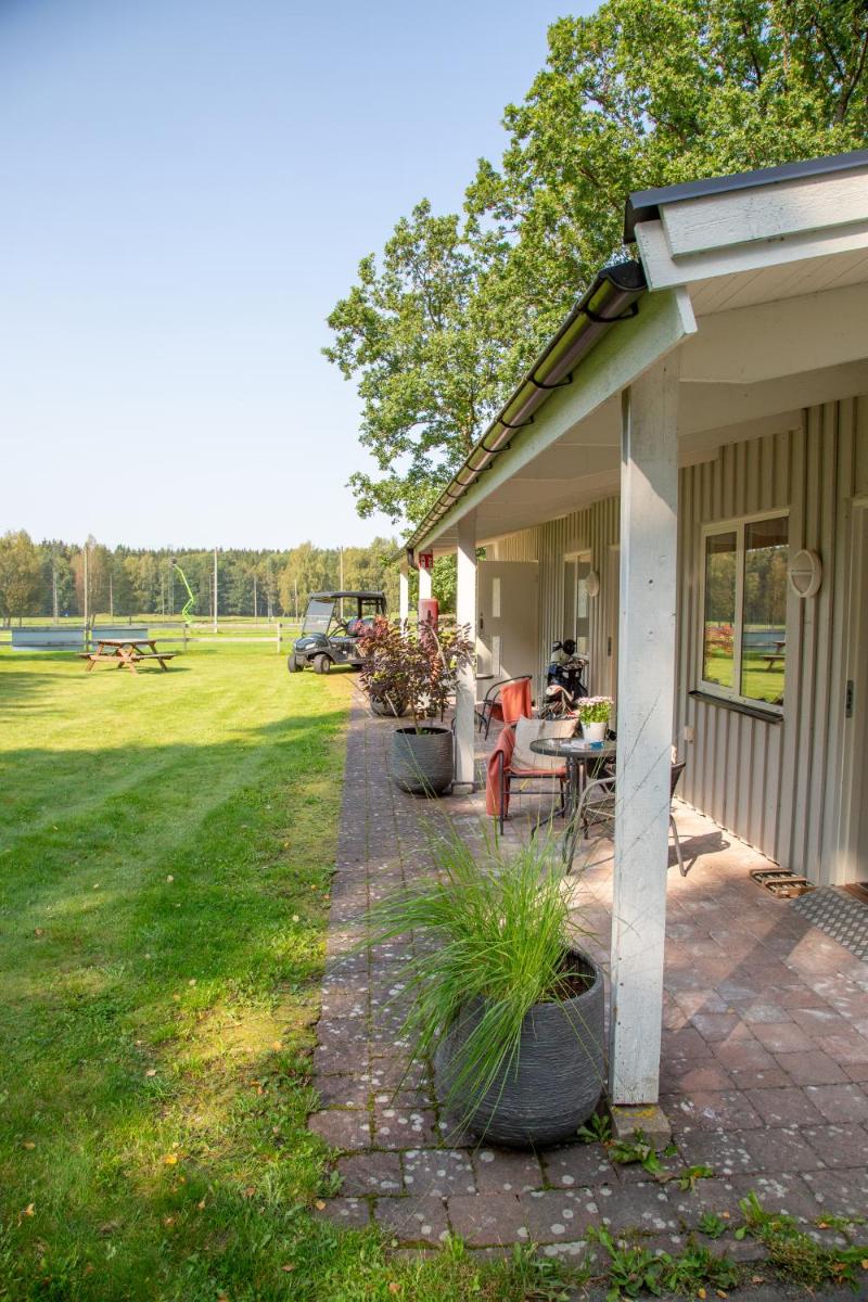 Alingsås Golfklubb - Housity
