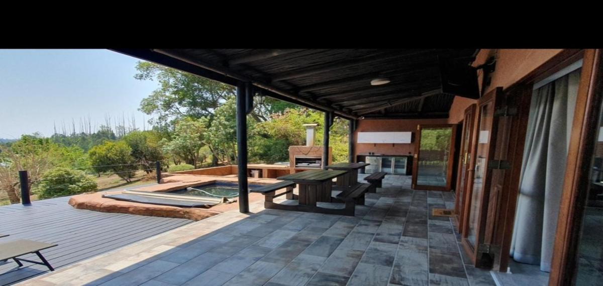 DaGama Dam - White River - Kestrel - House 21 - Housity