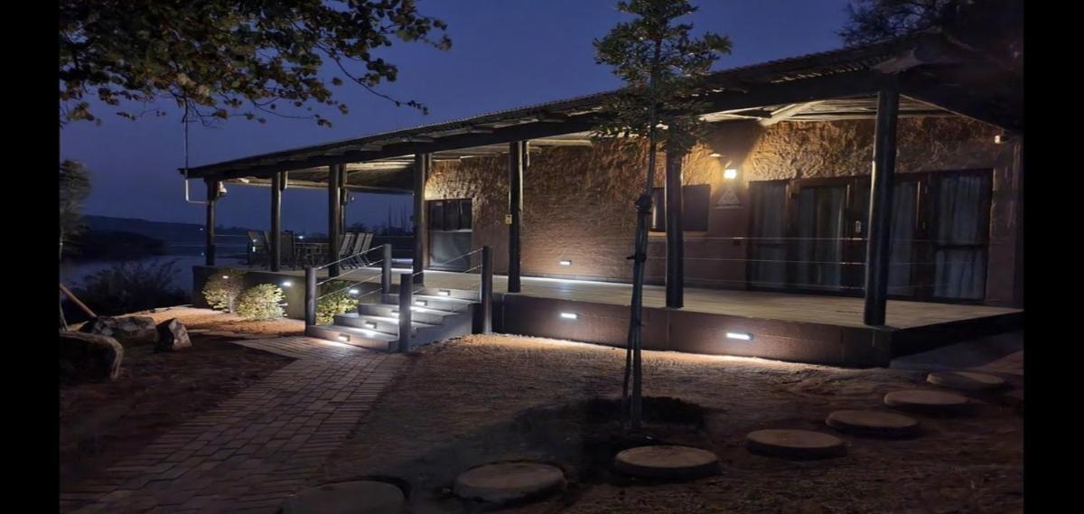 DaGama Dam - White River - Kestrel - House 21 - Housity