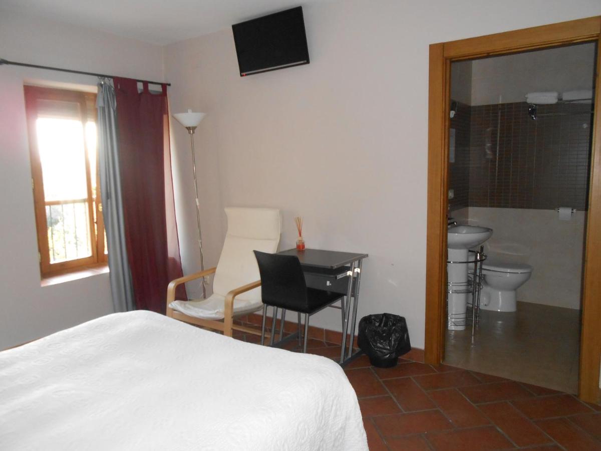 Hospedaje Nuestra Señora de Ujue - Housity