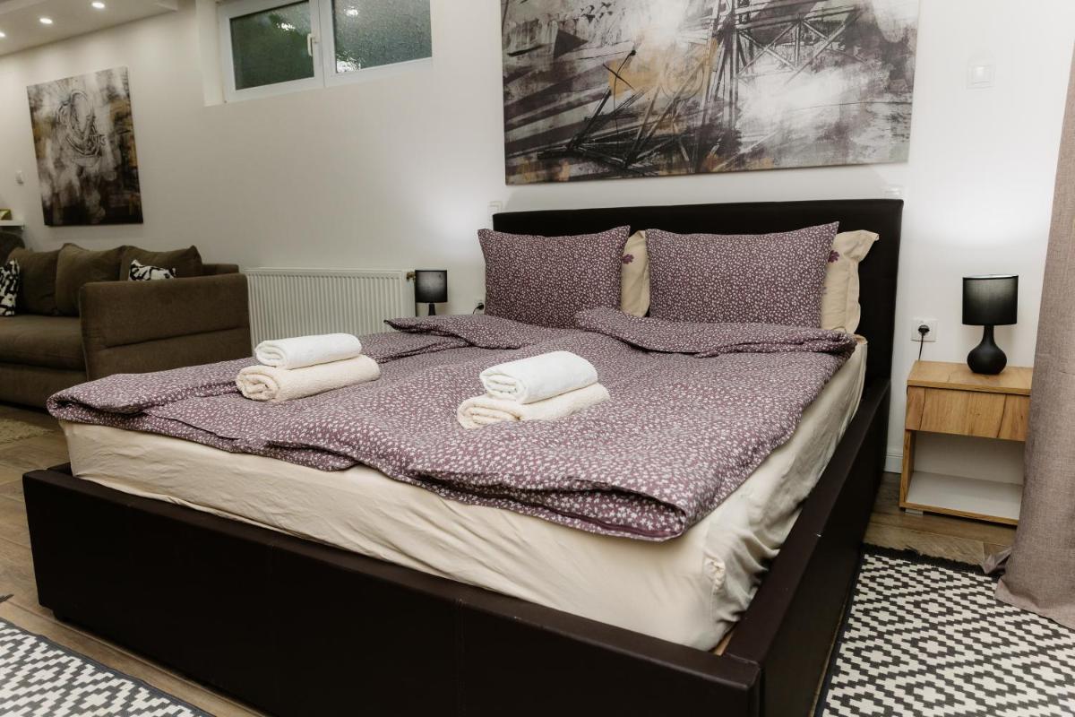 Guest House LILA - Hizvo