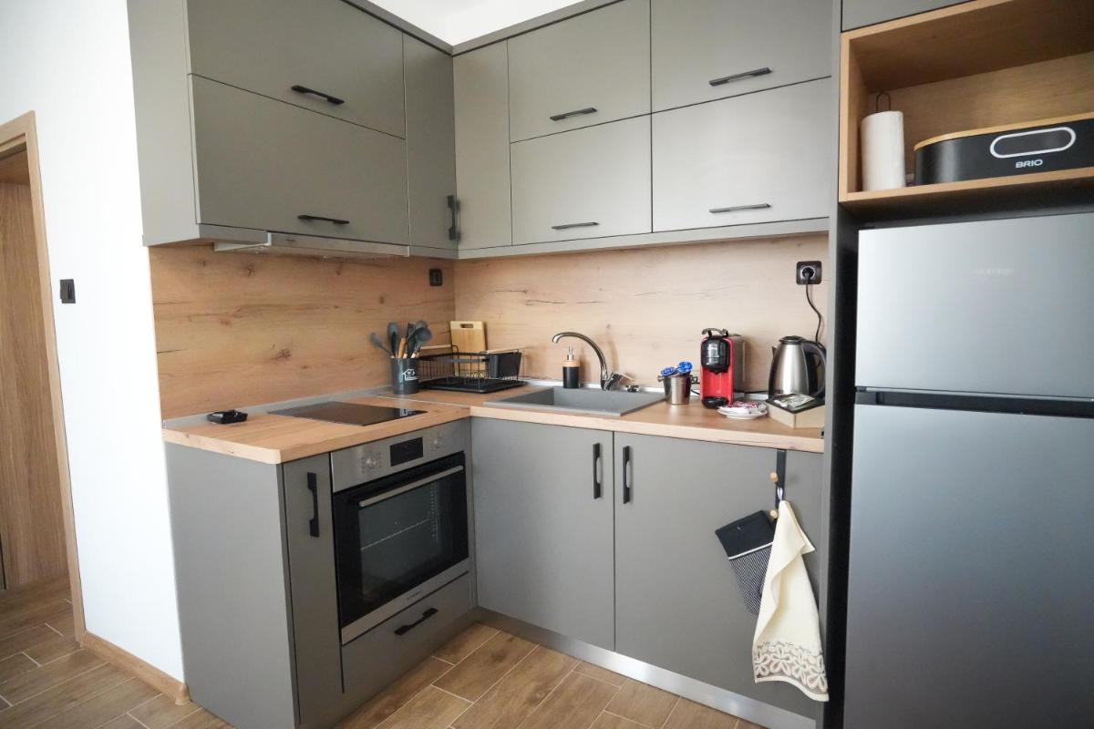 Sun City Apartment - Hizvo