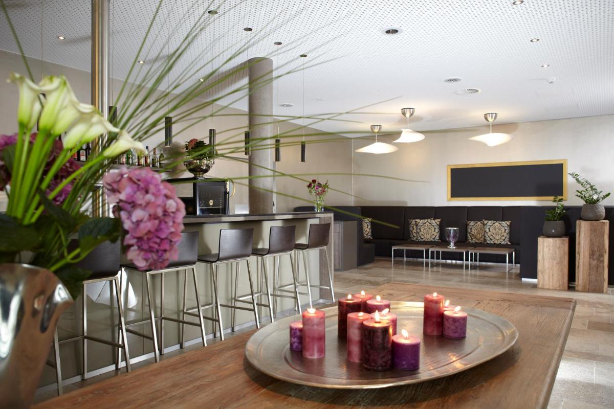 Hotel Kapellenberg - Housity