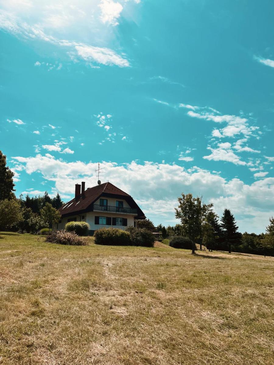 Hubertus Vadászház - Housity