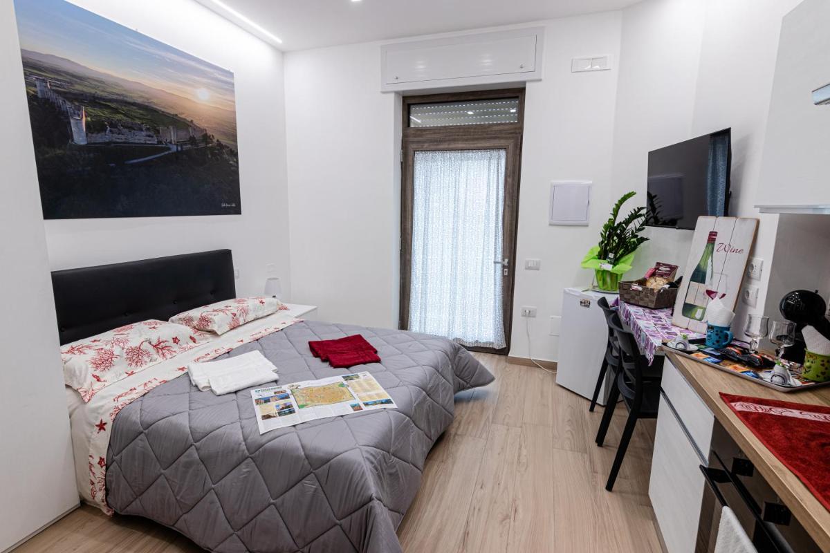 A casa di Anna IO CI VADO - Housity