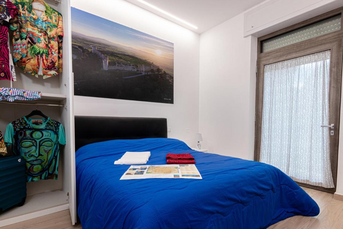 A casa di Anna IO CI VADO - Housity