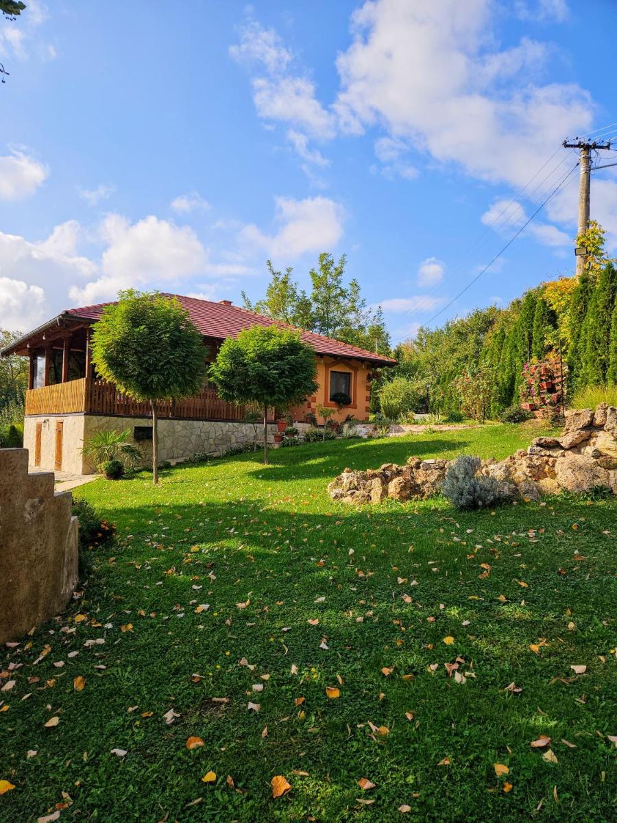 Kuca za uzivanje - Housity