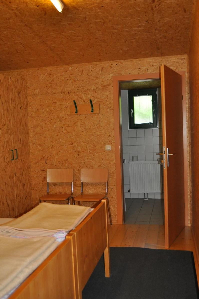 Gästedorf Waldheimat - Housity