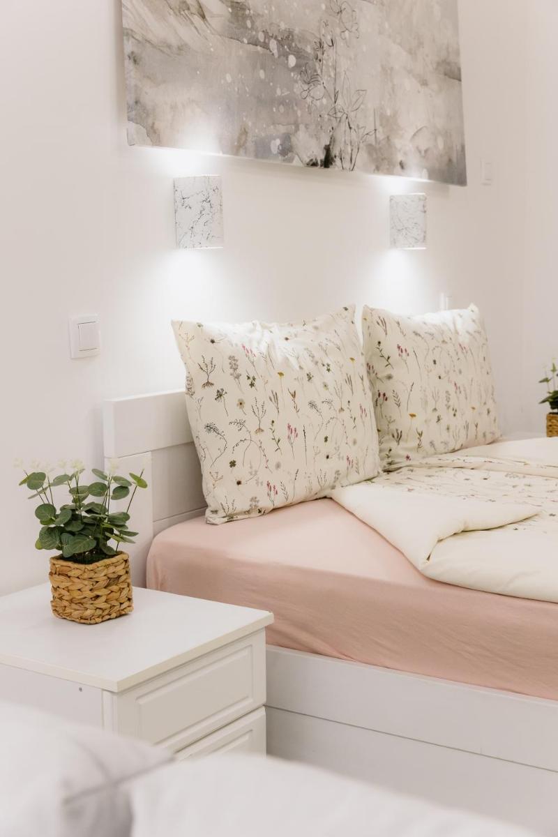 Guest House LILA - Hizvo