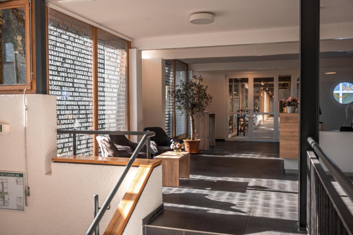 Hotel am Schlossberg - Housity