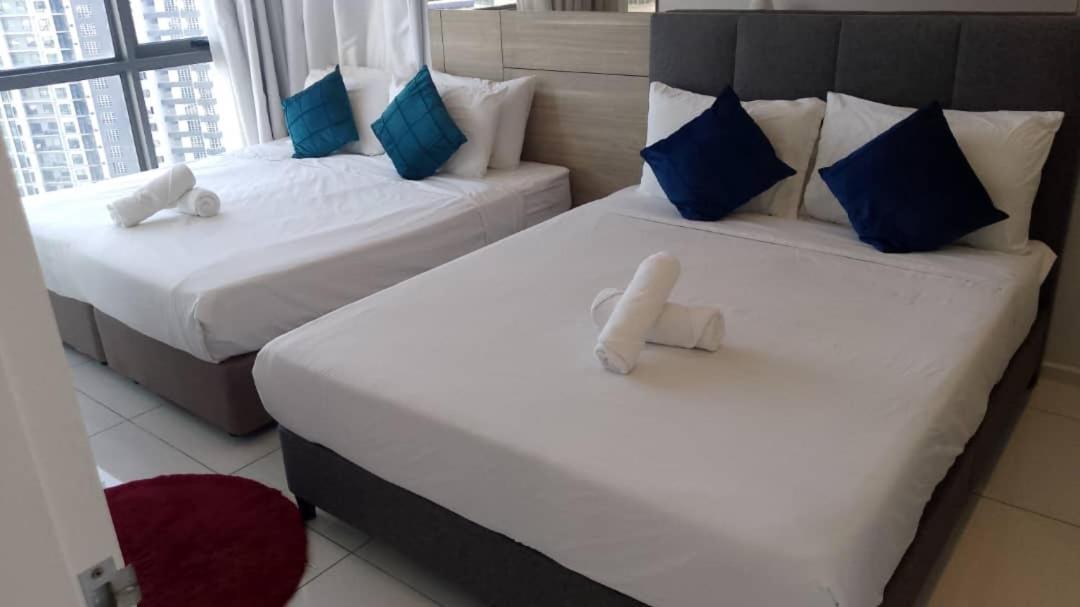 The Robertson Bukit Bintang by Wowhome - Housity