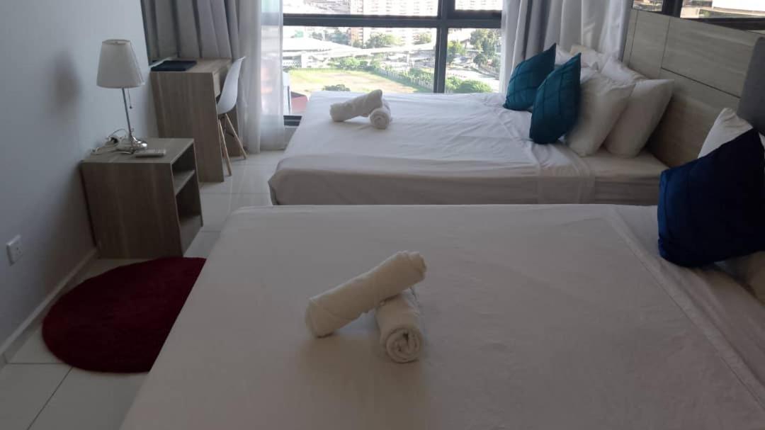 The Robertson Bukit Bintang by Wowhome - Housity