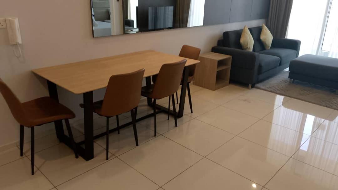 The Robertson Bukit Bintang by Wowhome - Housity