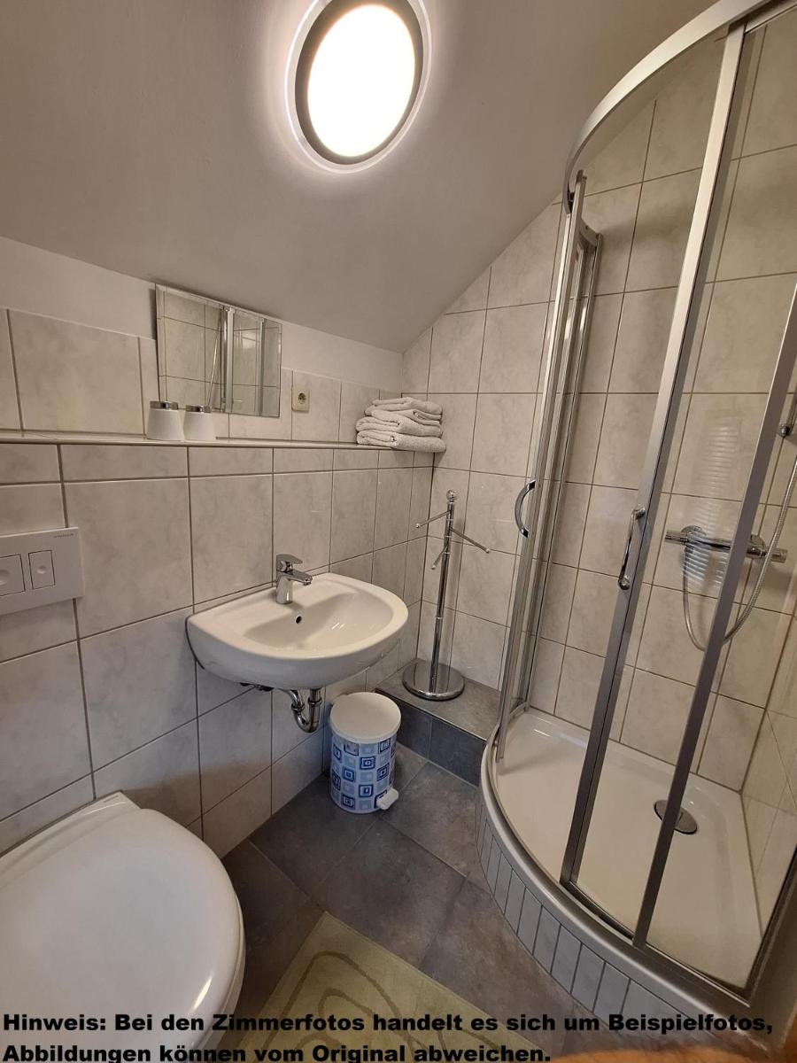 Pension Villa Brödel - Housity