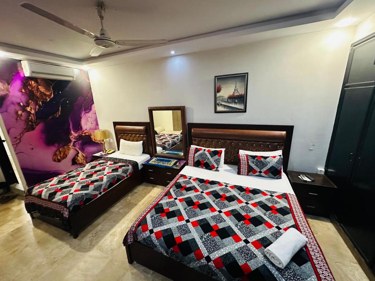 Seaview Lodge Guest House - Housity