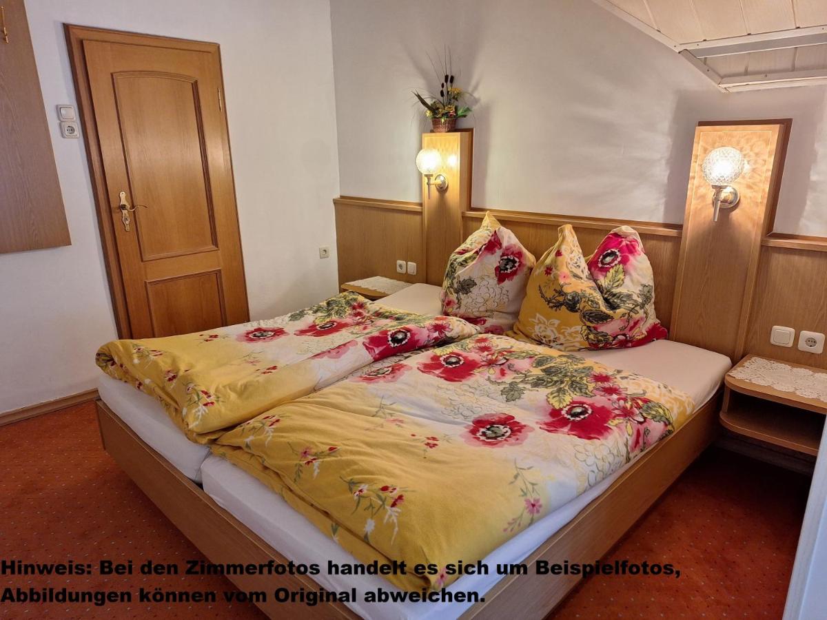 Pension Villa Brödel - Housity