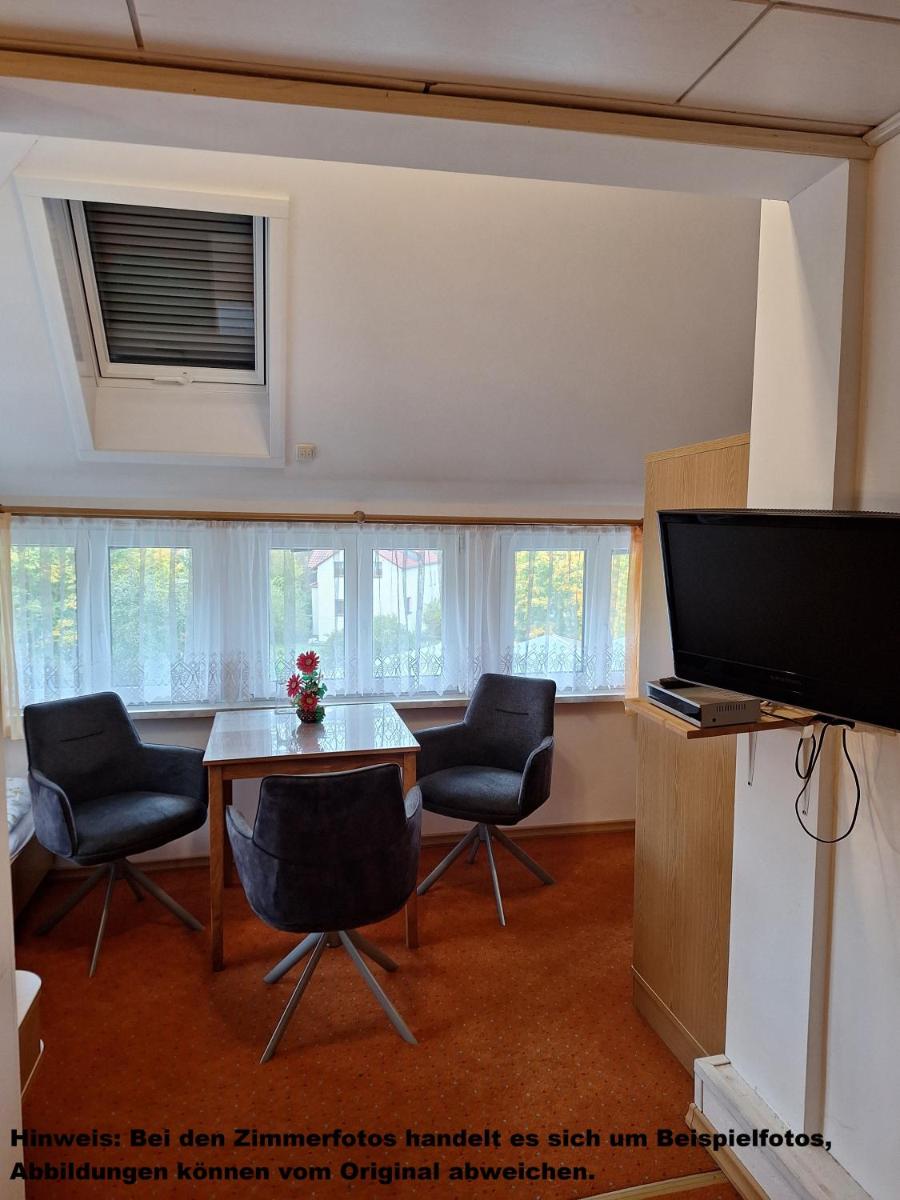 Pension Villa Brödel - Housity