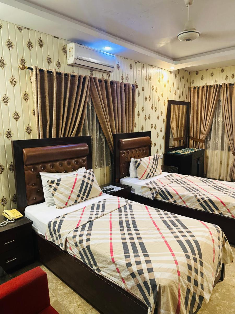 Seaview Lodge Guest House - Housity
