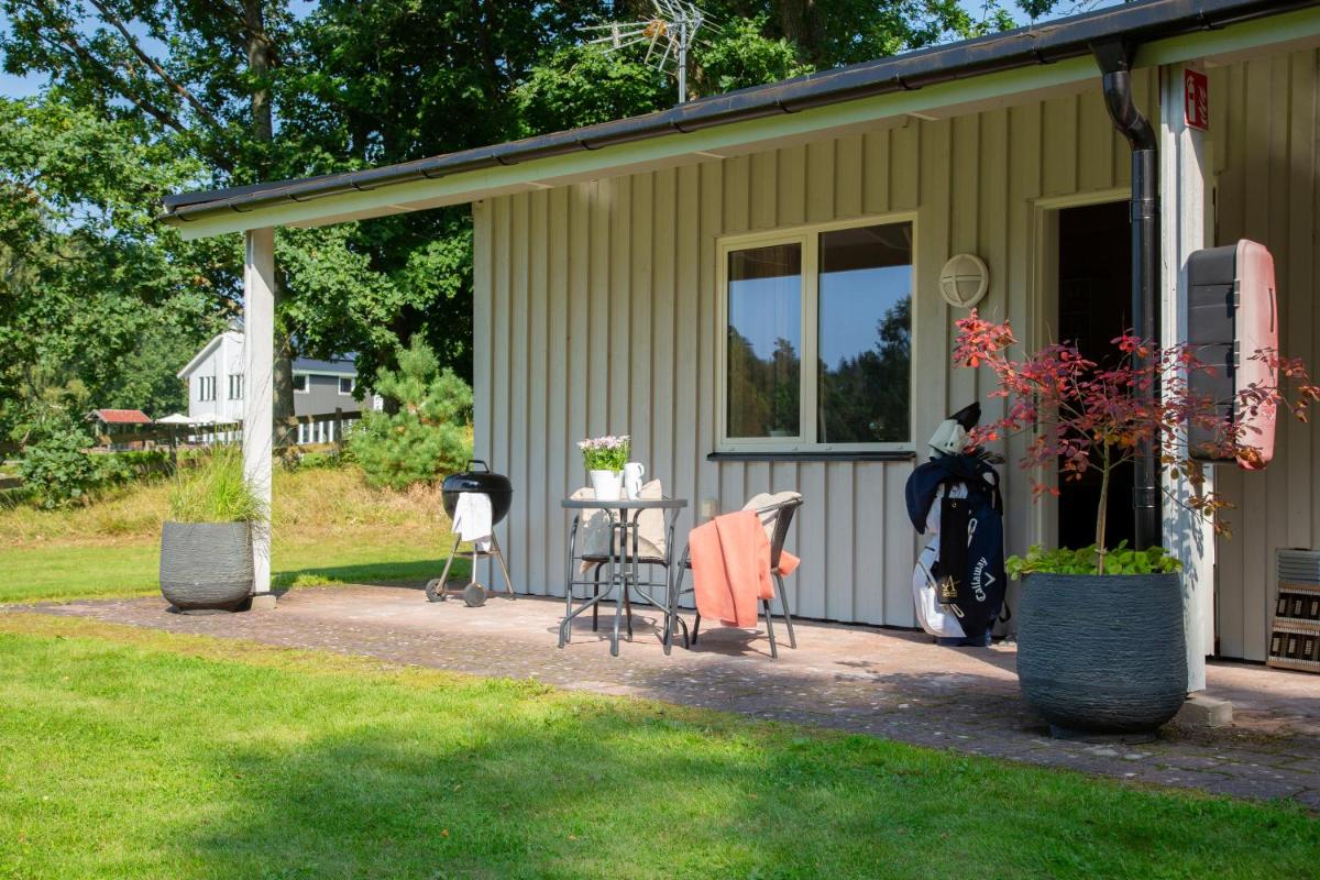 Alingsås Golfklubb - Housity