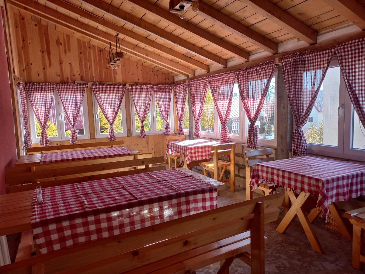 Apartmani Sobe Šljivančanin - Housity