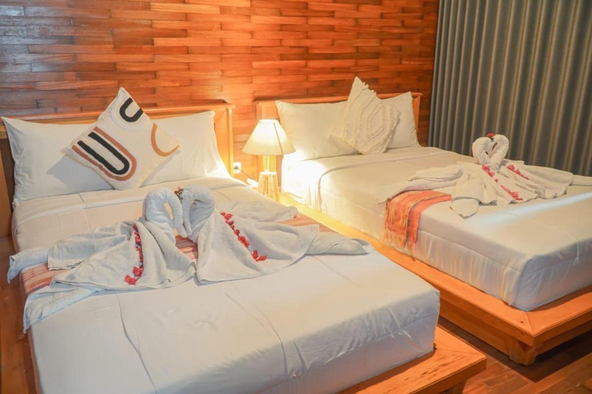 Bamboo Bali - Housity