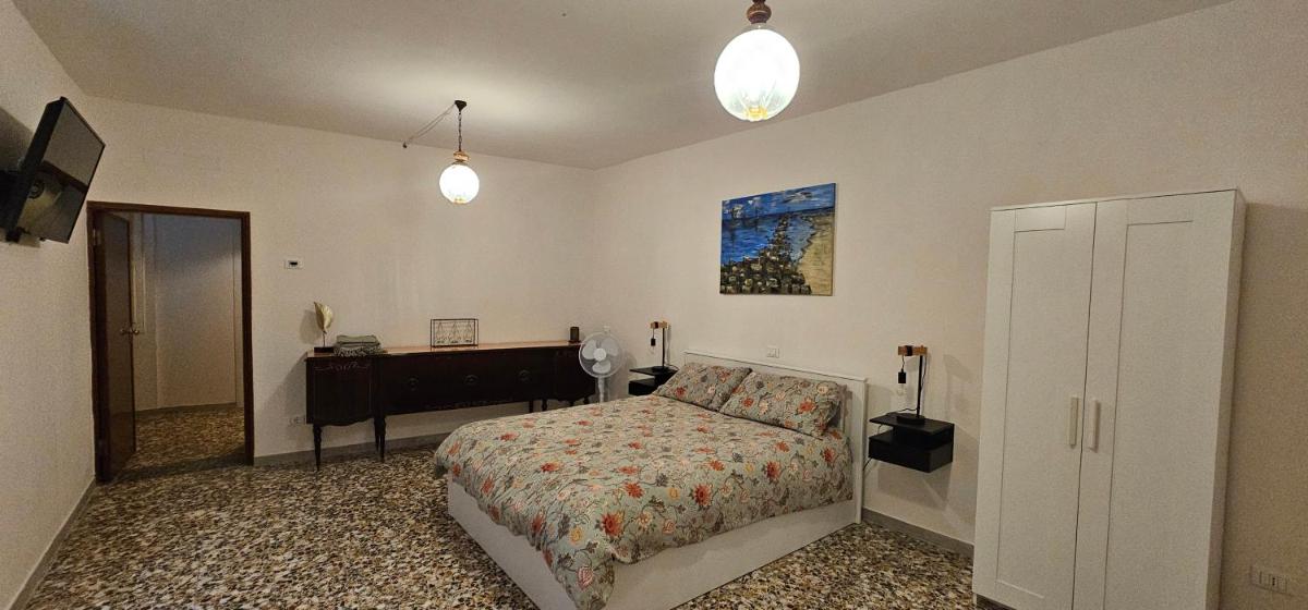 Letto del Monte guest house - Housity