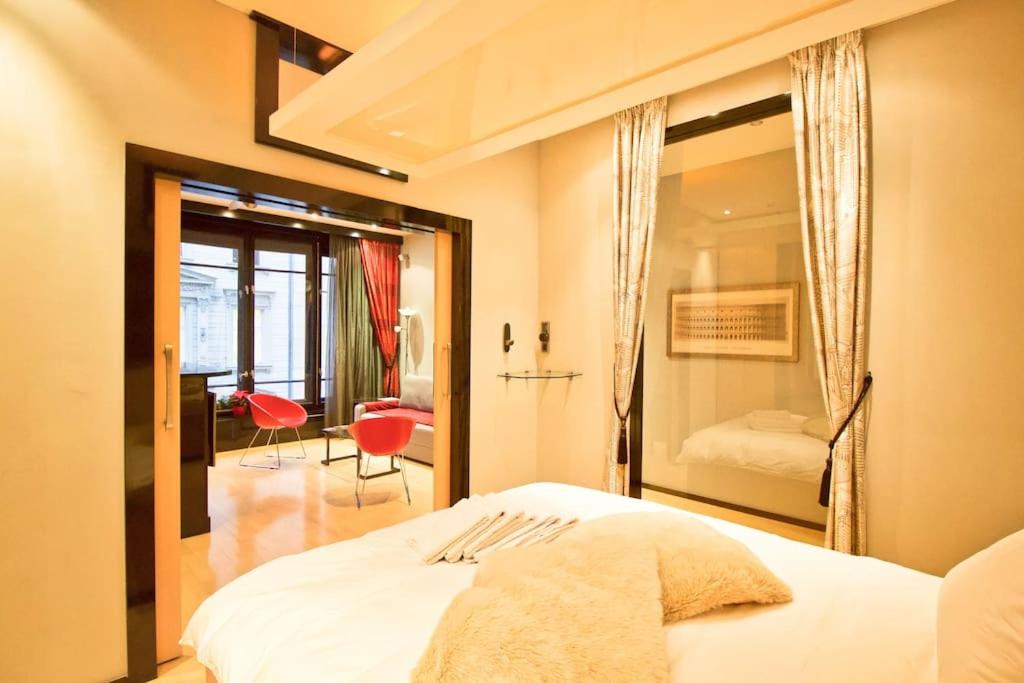 Suitetrails - Apartment in the heart of Prague