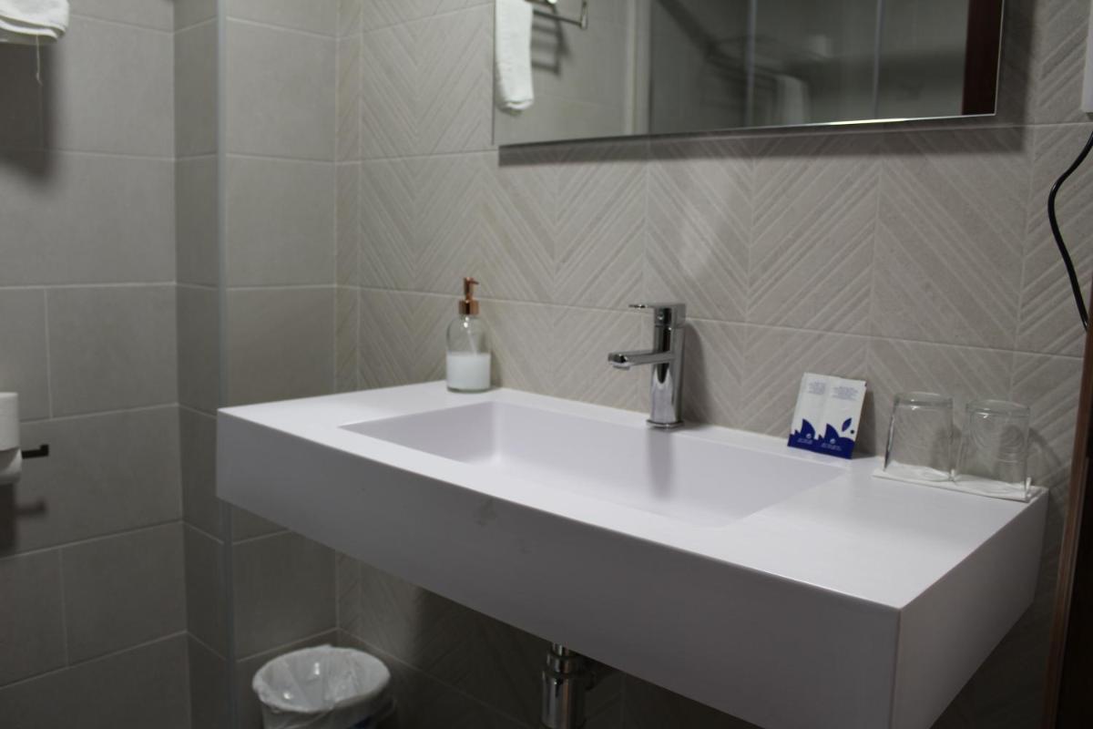 Hotel Rego Foz - Housity