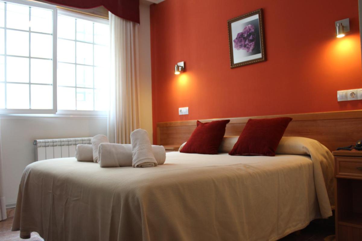 Hotel Rego Foz - Housity