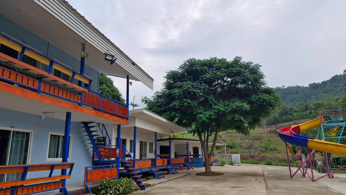 Eagle View Kaeng Krachan - Housity