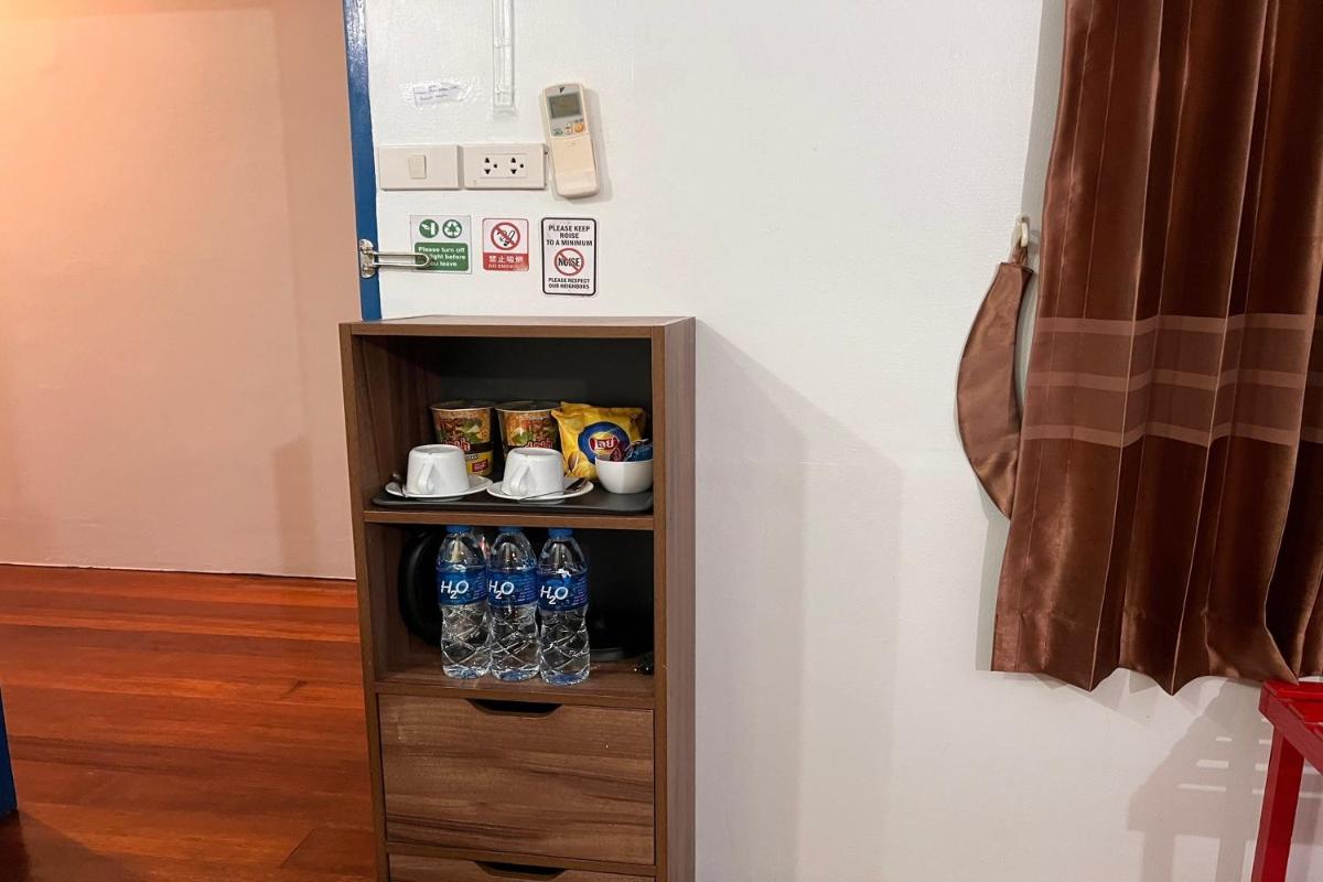 Phuket Old Town Hostel - Housity