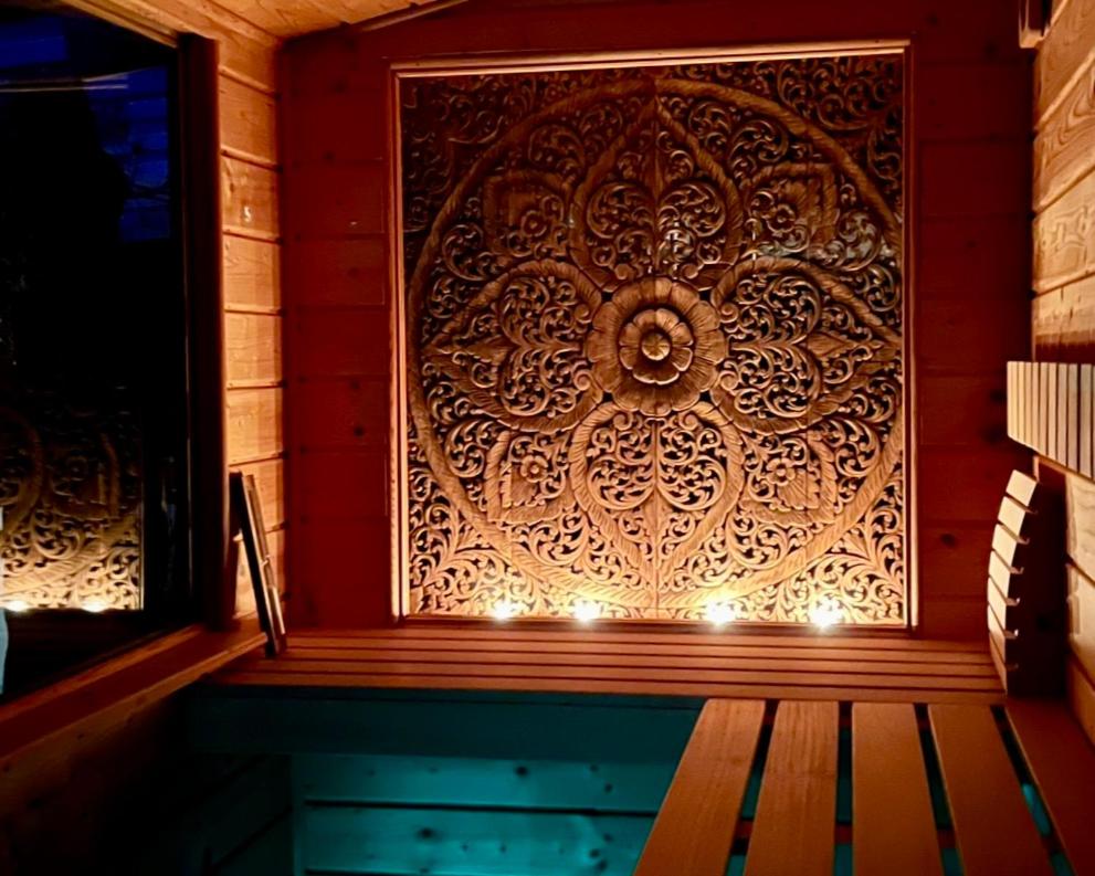 Buddhas Bed & Wellness - Retreat - FEEL GOOD FOOD - B&B- mit viel Herz für Körper Geist & Seele - Housity