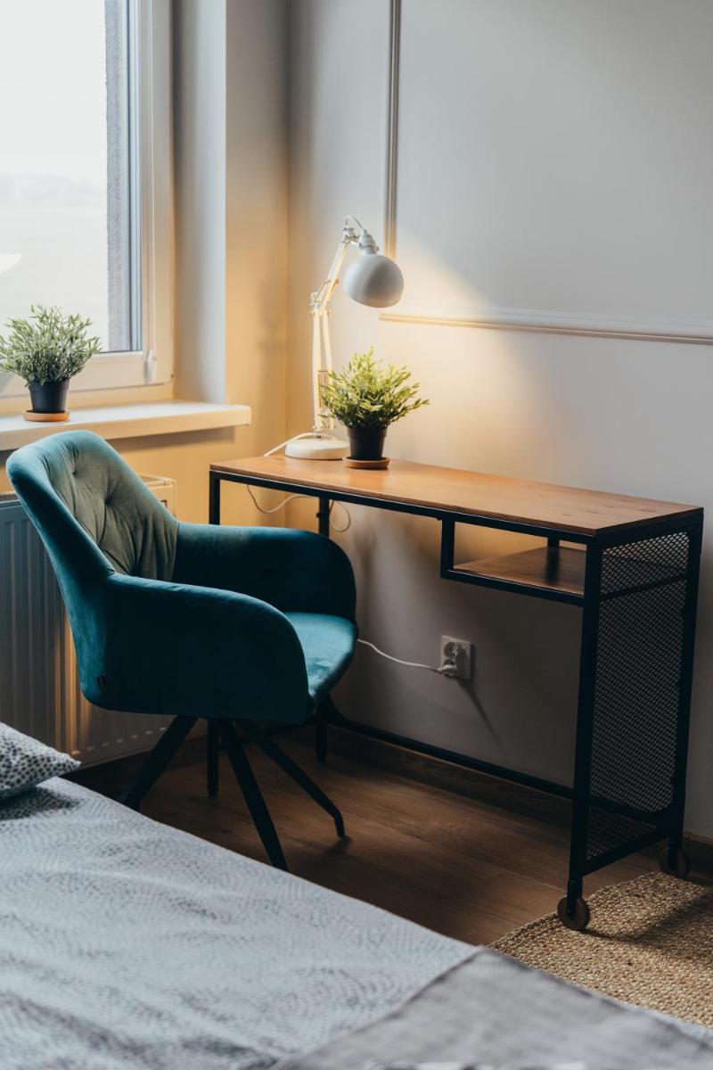 53m2 Apartament Premium z Widokiem na Góry, Balkon, Zachód Słońca, Parking - Kłodzko - Przyjaciół Ziemi Kłodzkiej, Centrum Kotlina Kłodzka - Housity