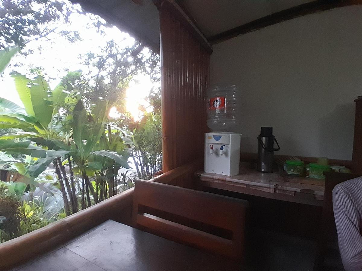 Tetebatu Indah Homestay - Housity