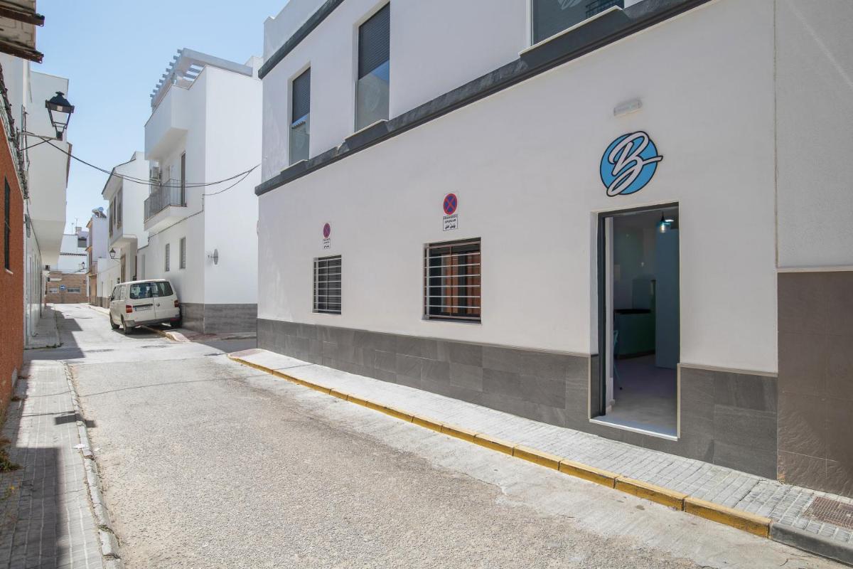 Apartamentos Bellamar - Housity