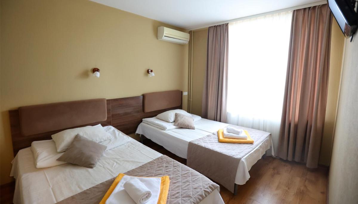 Park Rost Club - Housity