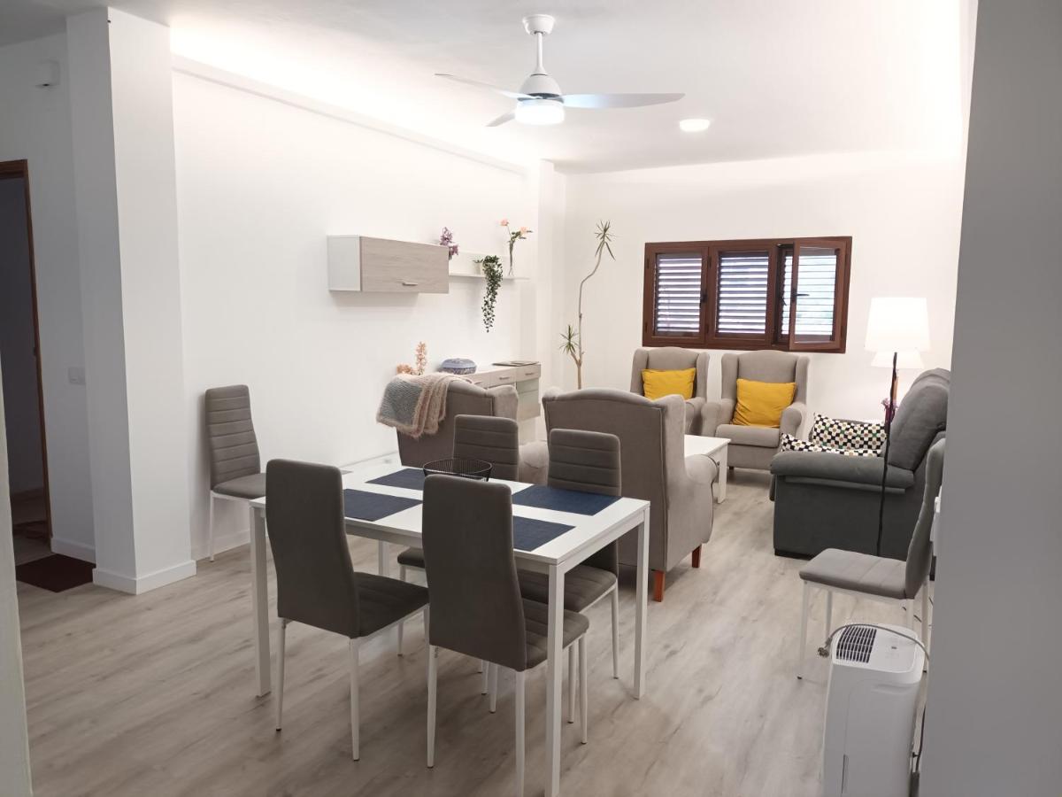 Vivelorural Buena Vista House, El Madroñal - Housity