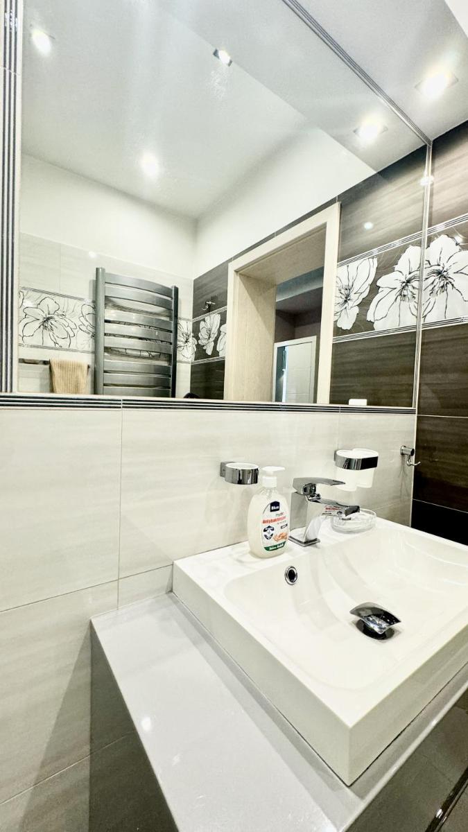 Polanica Luxury Apartment - Bliżej Zdroju - Housity