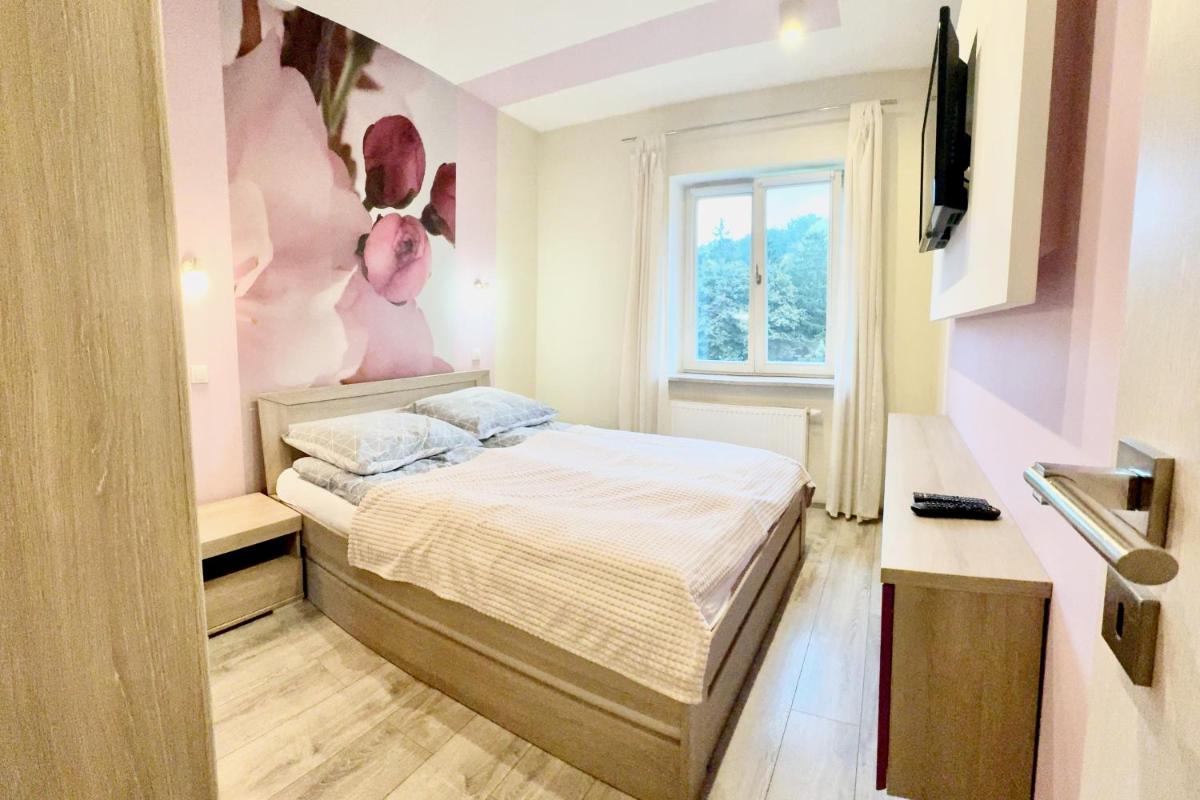 Polanica Luxury Apartment - Bliżej Zdroju - Housity