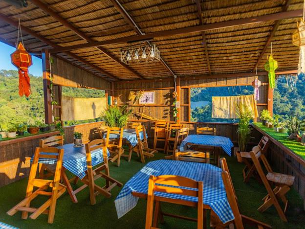 Phu Morinn Cafe &Camping Monjam - Housity