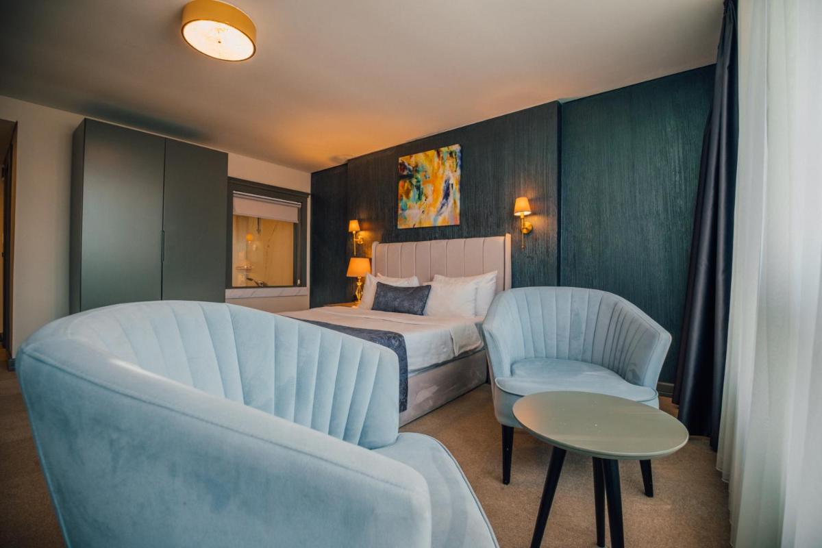 DELLAGO LUXURY HOTEL SAPANCA - Housity
