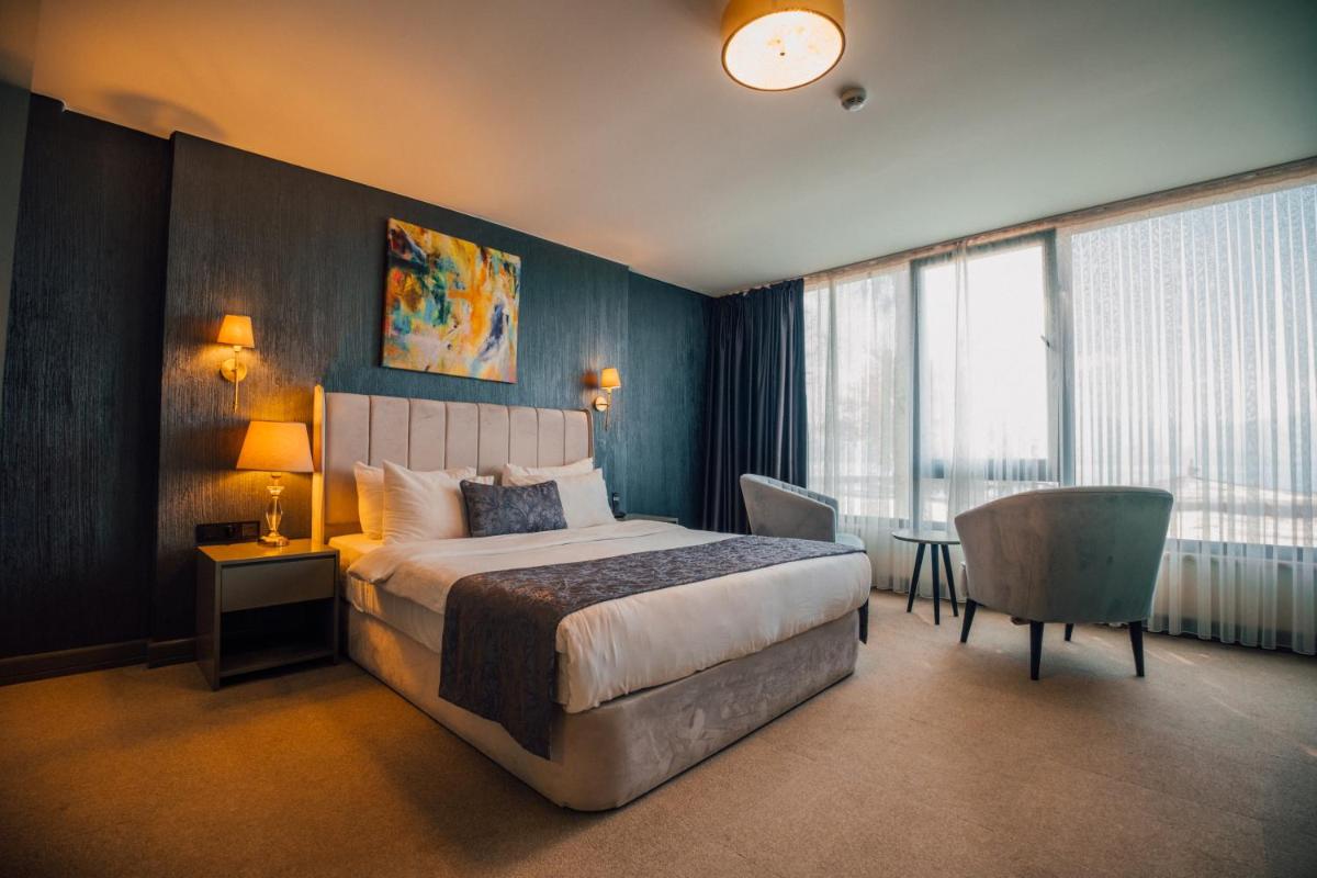DELLAGO LUXURY HOTEL SAPANCA - Housity