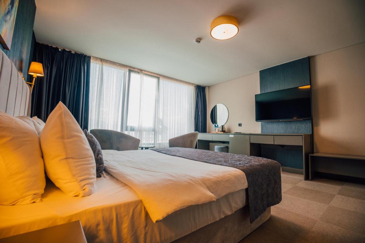 DELLAGO LUXURY HOTEL SAPANCA - Housity