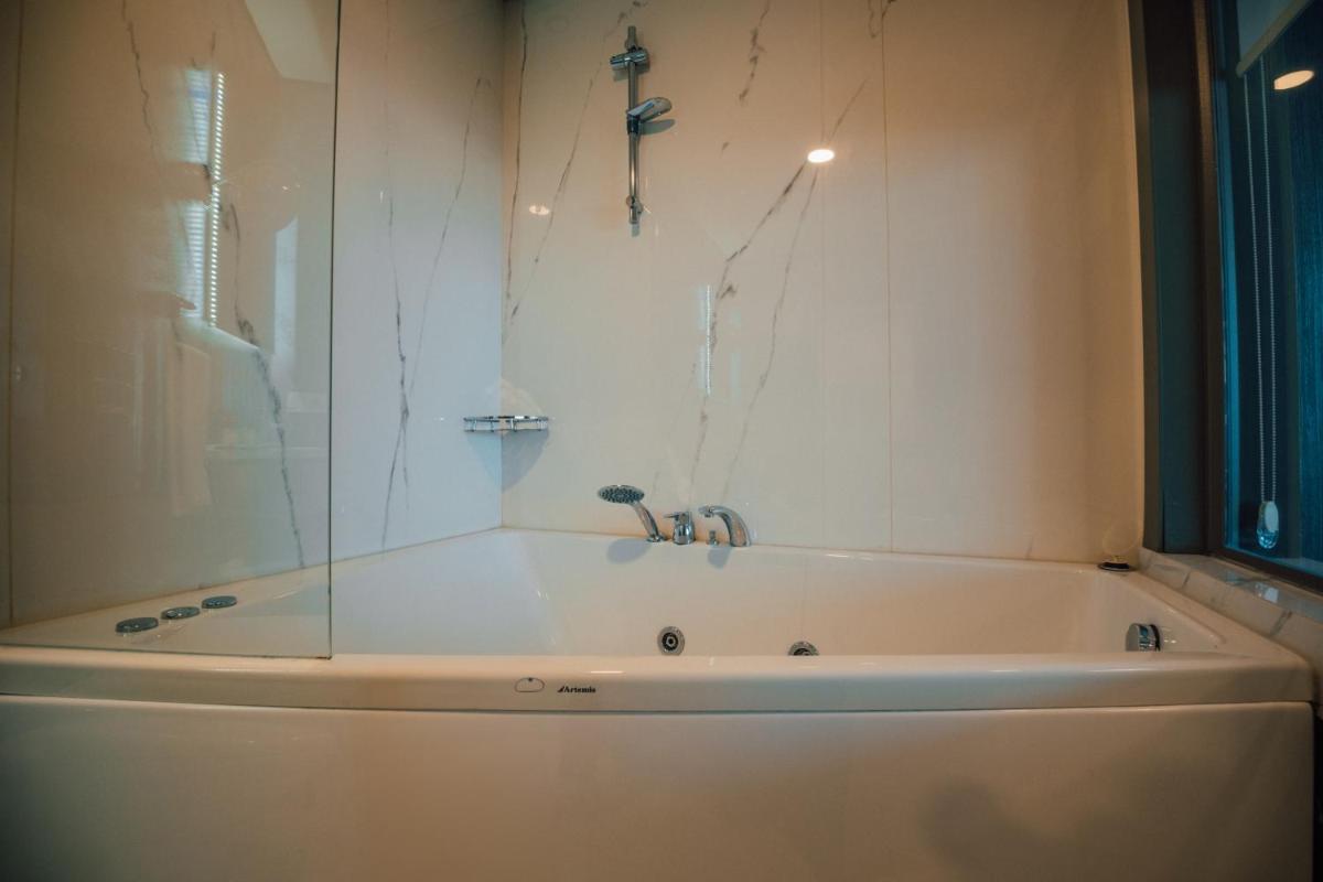 DELLAGO LUXURY HOTEL SAPANCA - Housity