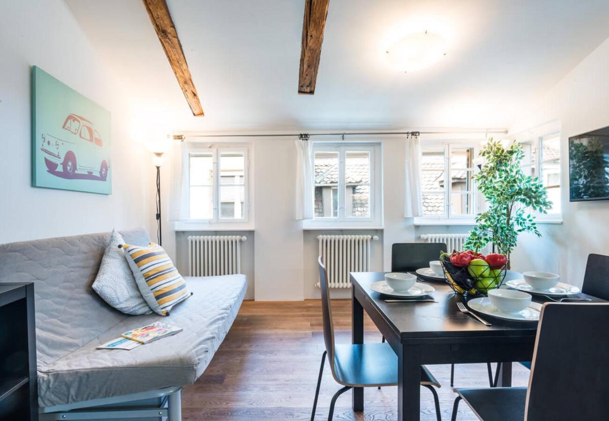 HITrental Schmidgasse - Apartments - Housity