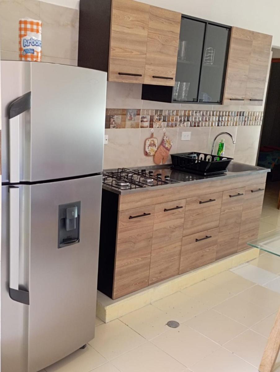 Apartamento Ana - Hizvo